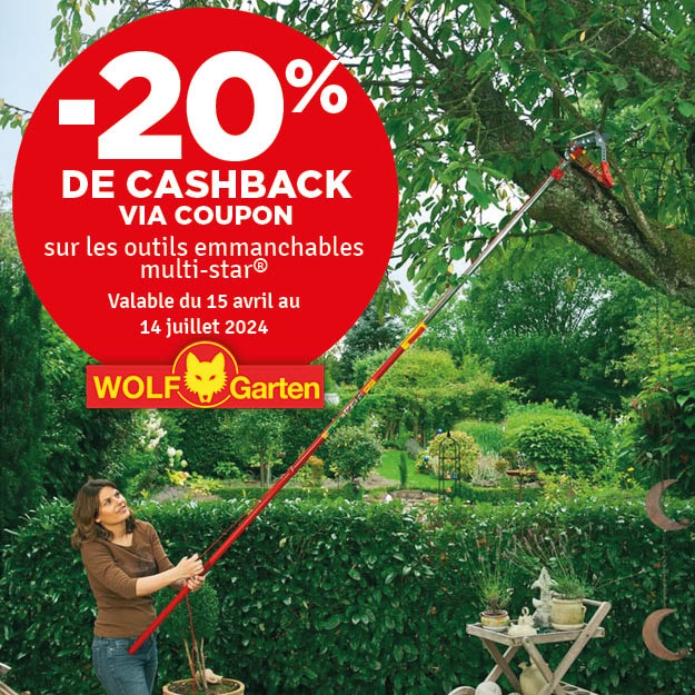 Remboursement via coupon